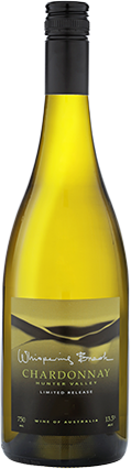 Whispering Brook Limited Release Chardonnay 2023 Hunter Valley